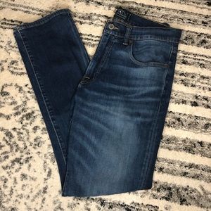 Lucky Jeans 410 Athletic Fit 31w 30L